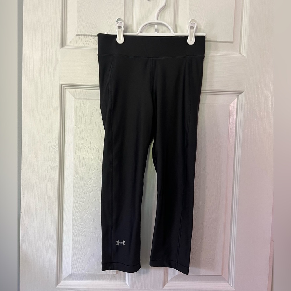 Under Armour Compression Heatgear